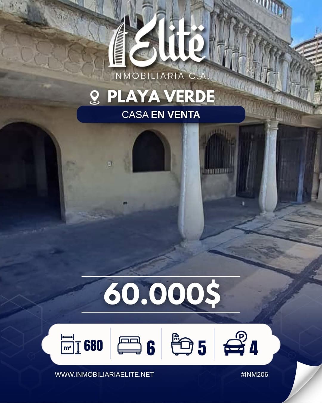 Casa en Maiquetía, Vargas - imagen 1