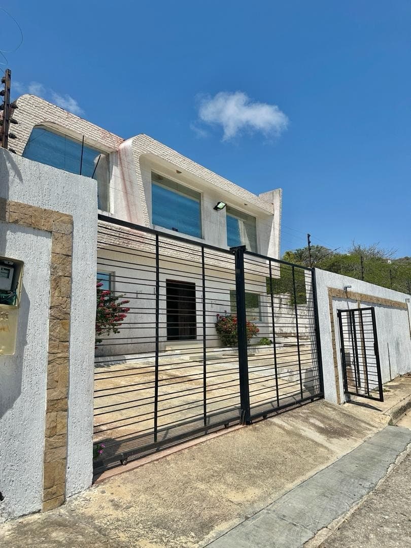 Casa en Nueva Esparta 12