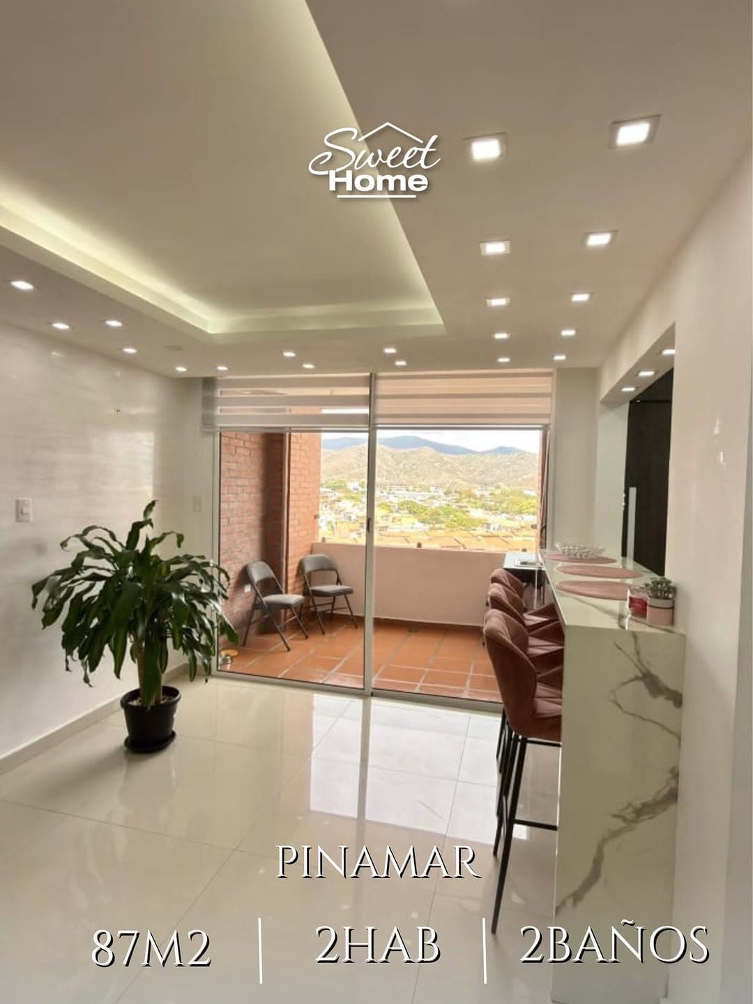 Apartamento en Porlamar, Mariño - imagen 1