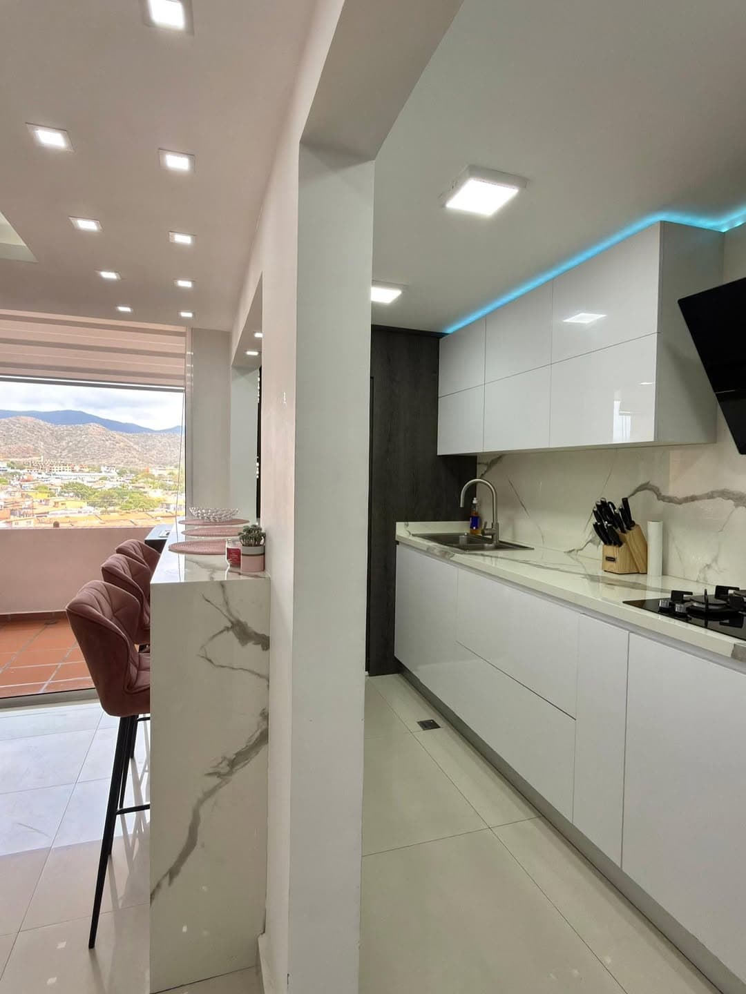 Apartamento en Porlamar, Mariño - imagen 4