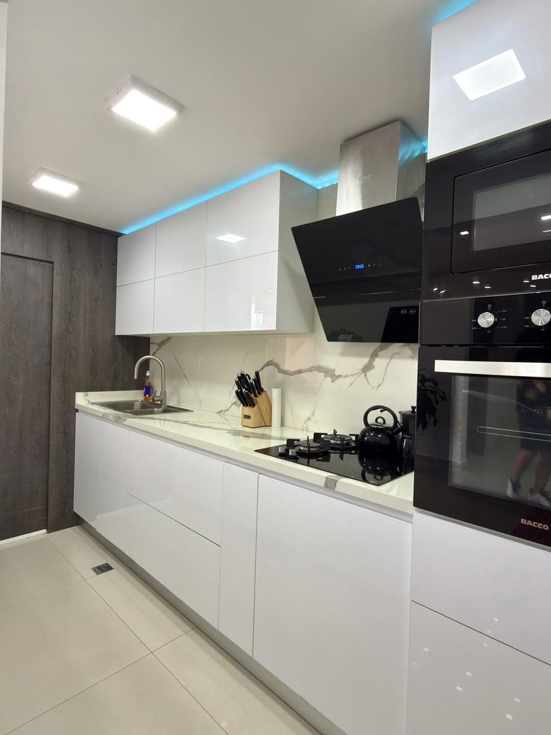 Apartamento en Porlamar, Mariño 6