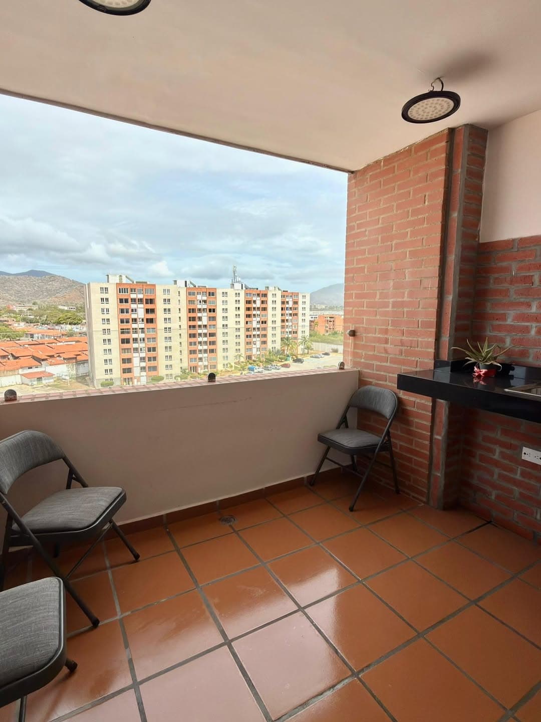 Apartamento en Porlamar, Mariño 11