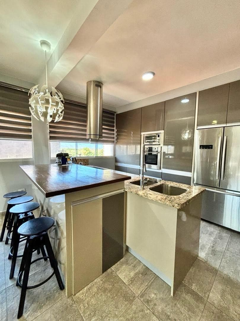 Casa en Díaz, Nueva Esparta 6