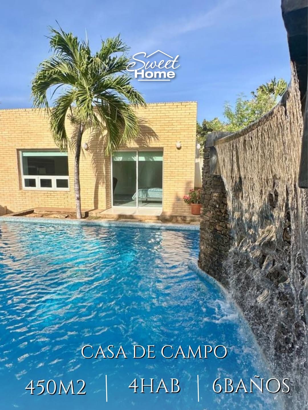 Casa en Nueva Esparta - imagen 1