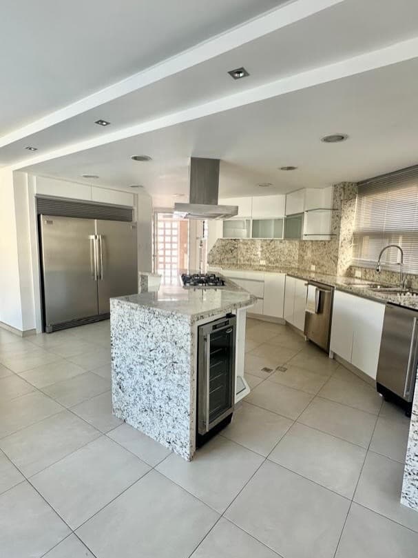 Casa en Nueva Esparta 11