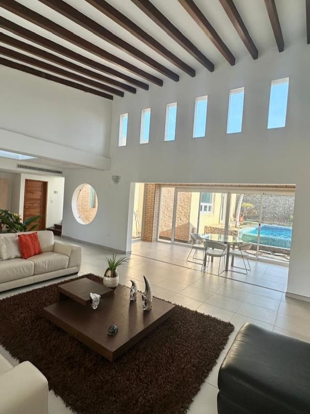 Casa en Nueva Esparta 15