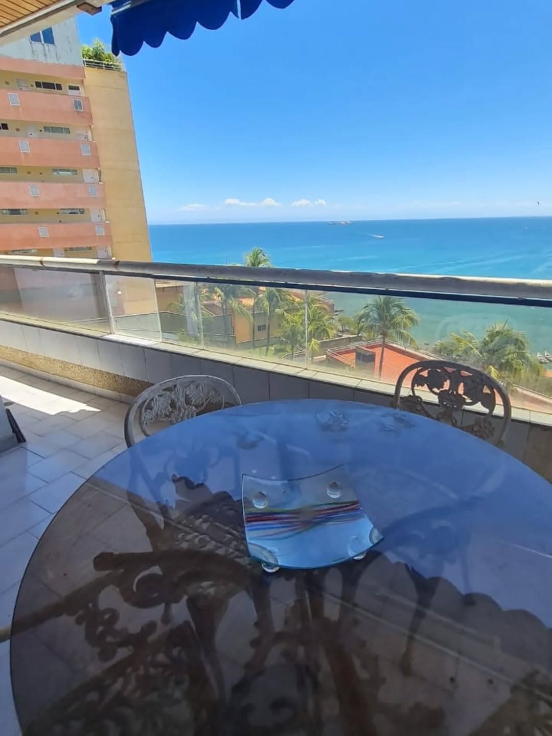 Apartamento en Pampatar, Maneiro - imagen 1