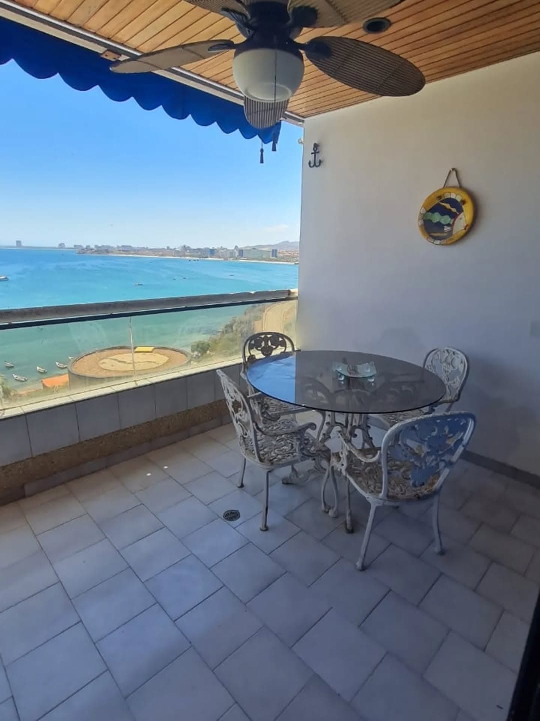 Apartamento en Pampatar, Maneiro - imagen 2