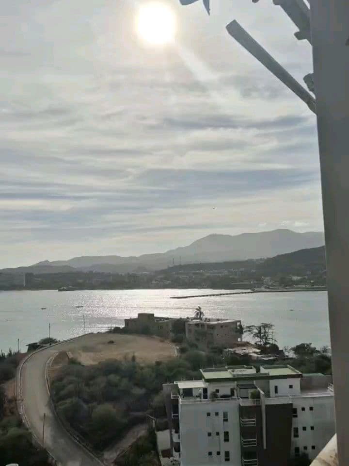 Apartamento en Pampatar, Maneiro 11