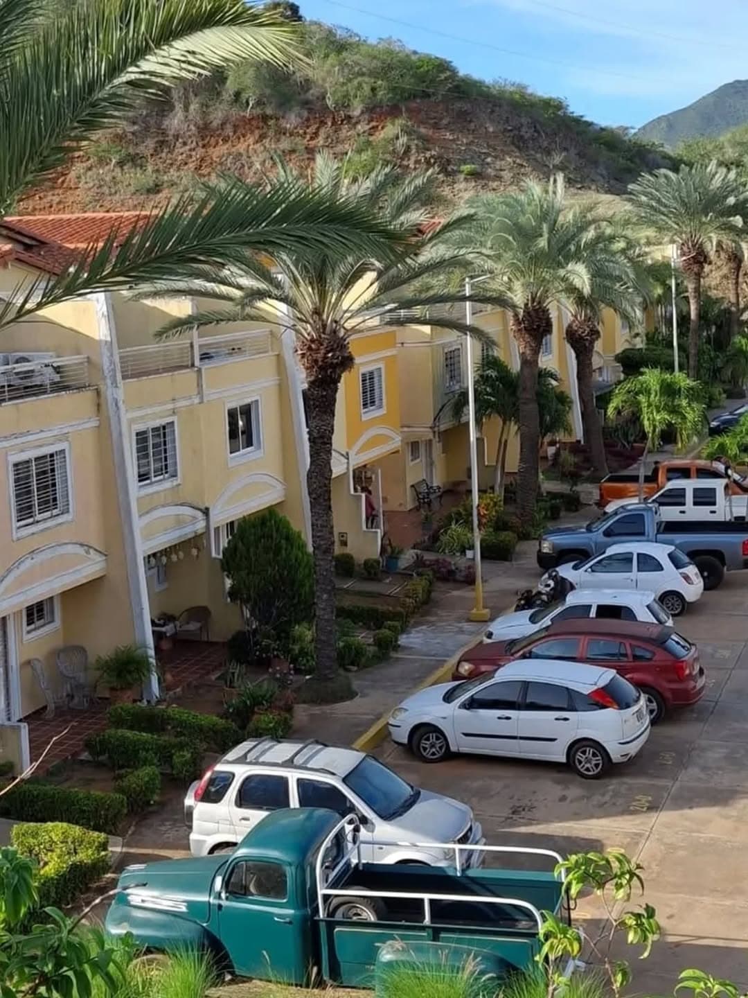 Townhouse en Pampatar, Maneiro - imagen 1