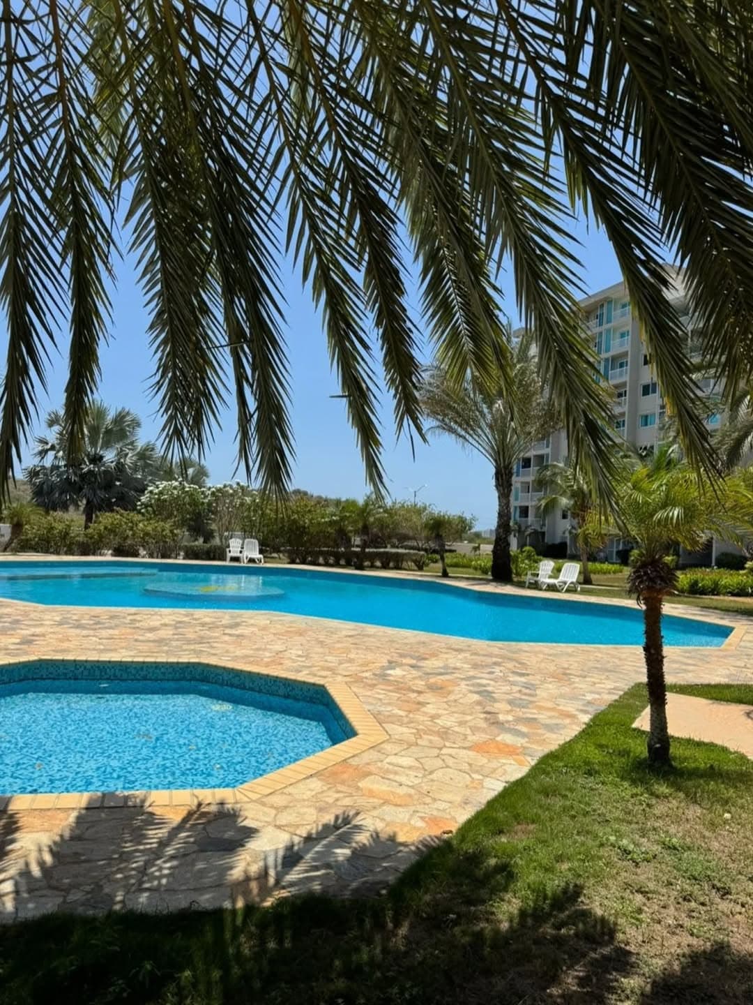 Apartamento en Pampatar, Maneiro 19