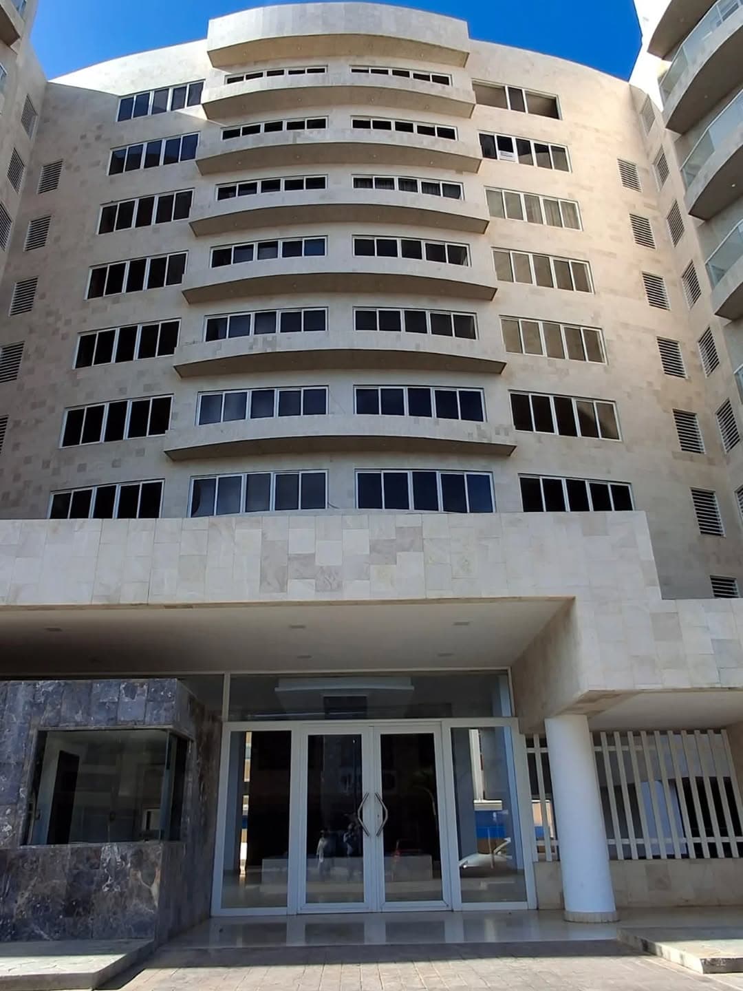 Apartamento en Pampatar, Maneiro - imagen 1