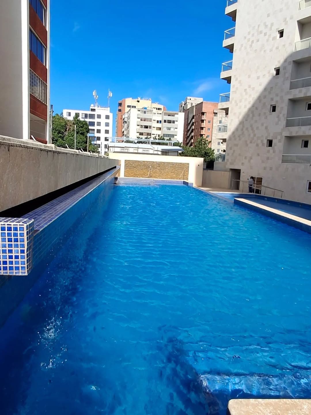 Apartamento en Pampatar, Maneiro 6