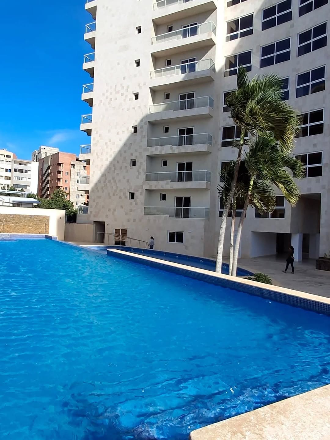 Apartamento en Pampatar, Maneiro 7