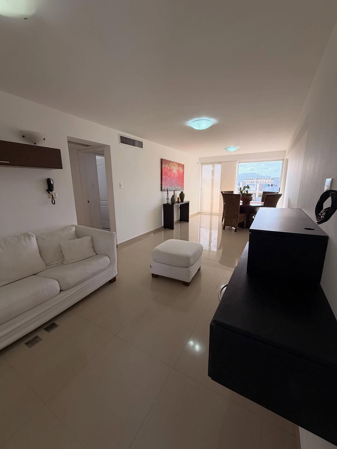 Penthouse en Pampatar, Maneiro 6