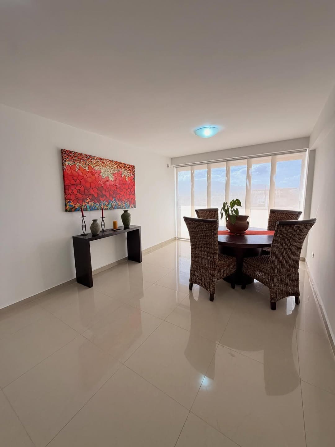 Penthouse en Pampatar, Maneiro 8