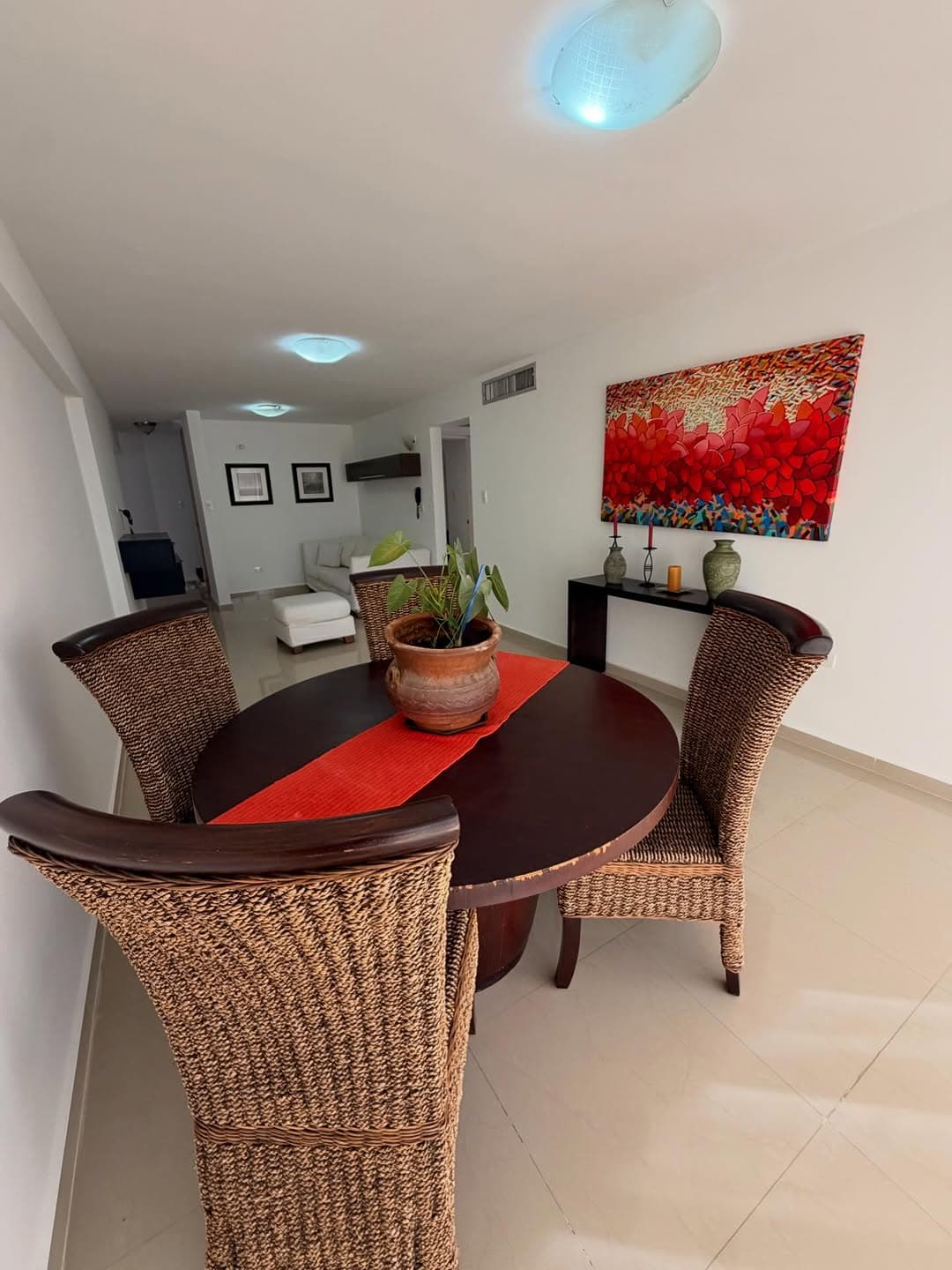 Penthouse en Pampatar, Maneiro 9