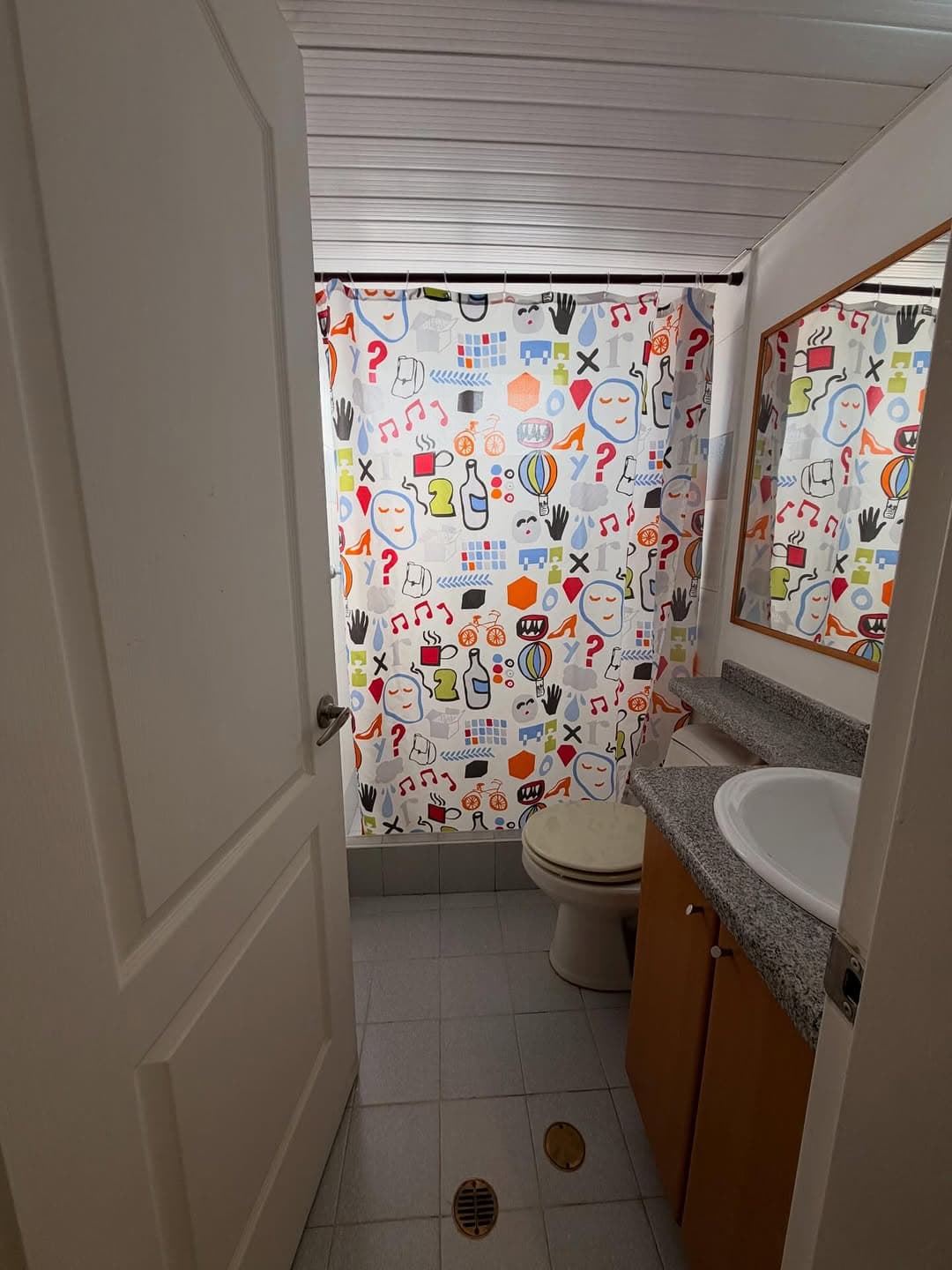 Penthouse en Pampatar, Maneiro 10