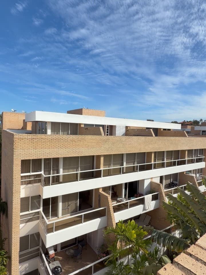 Penthouse en Pampatar, Maneiro 13