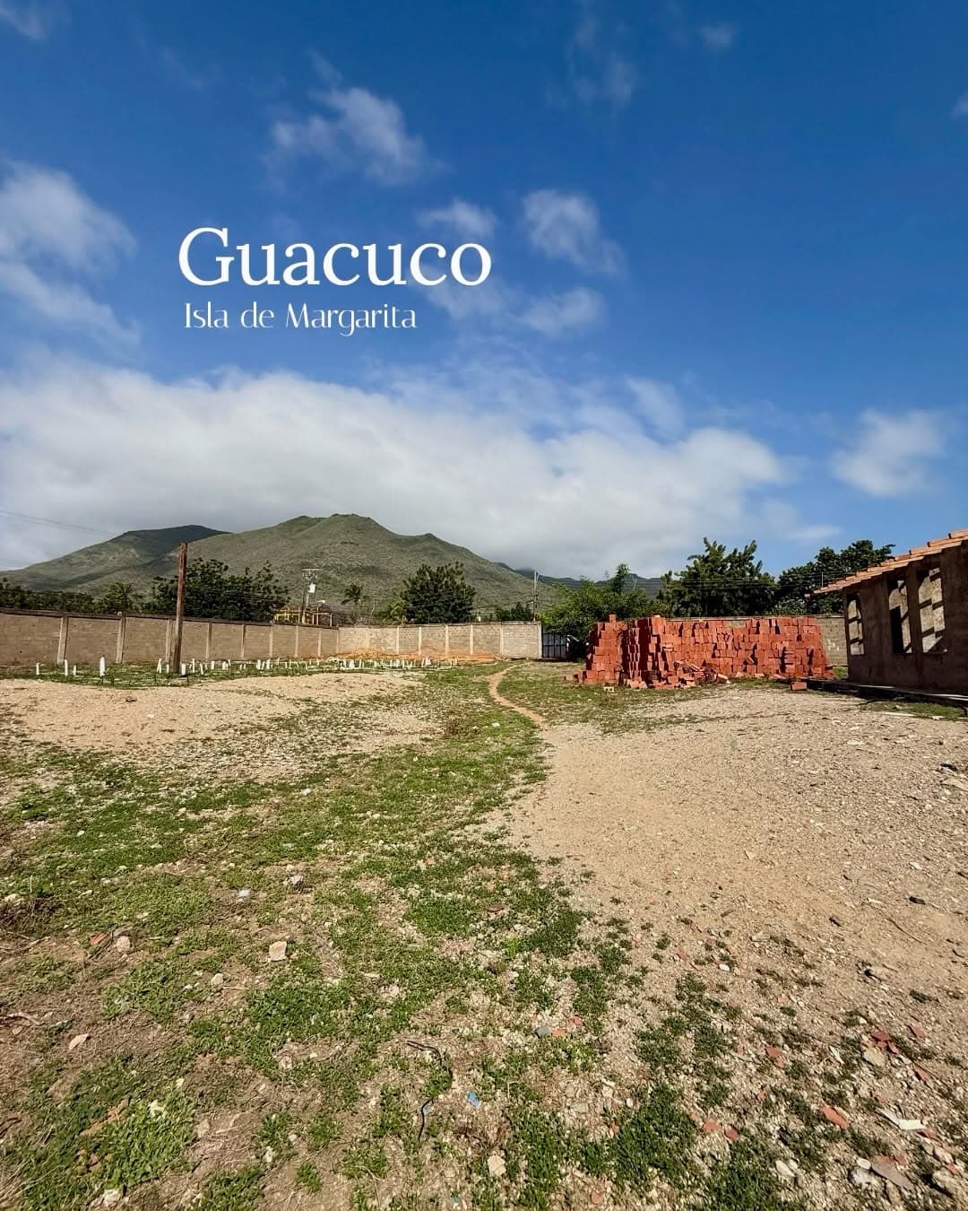 Casa en Arismendi, Barinas - imagen 1