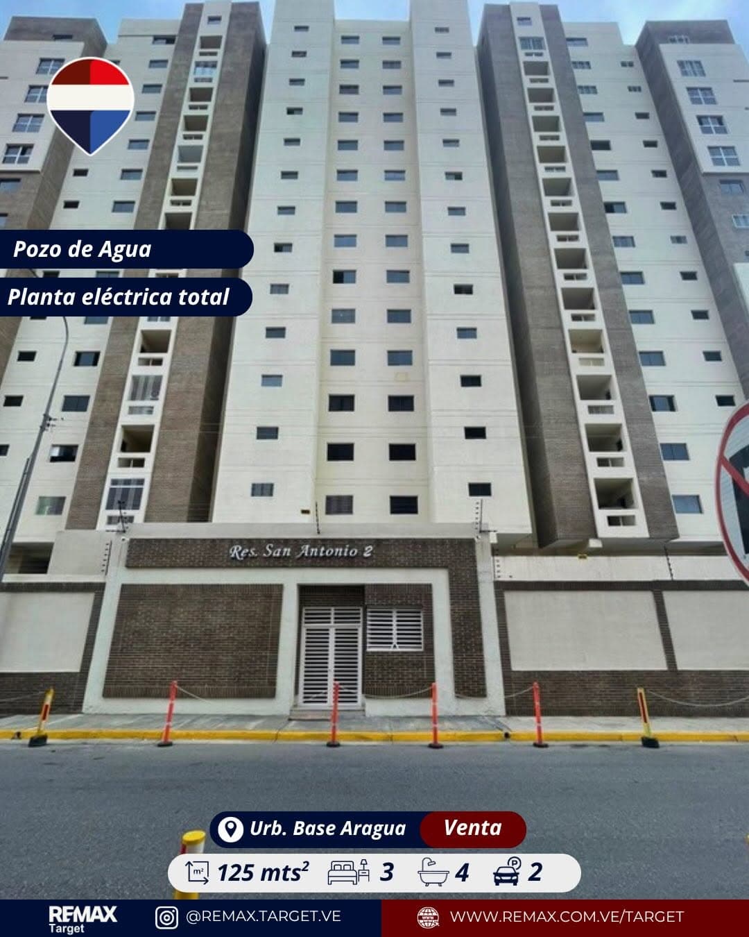 Apartamento en San Antonio, Arismendi - imagen 1