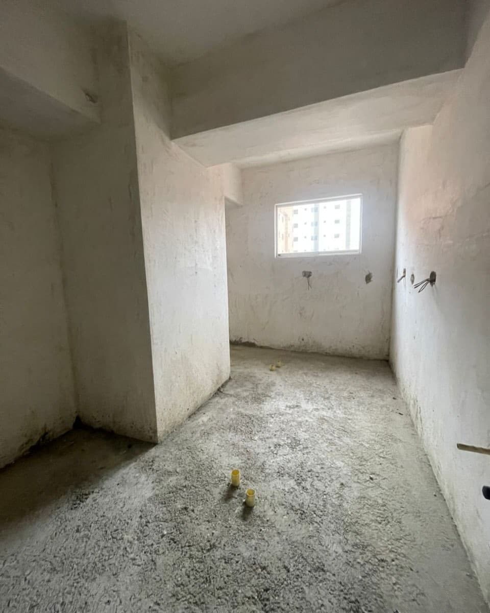 Apartamento en San Antonio, Arismendi 6