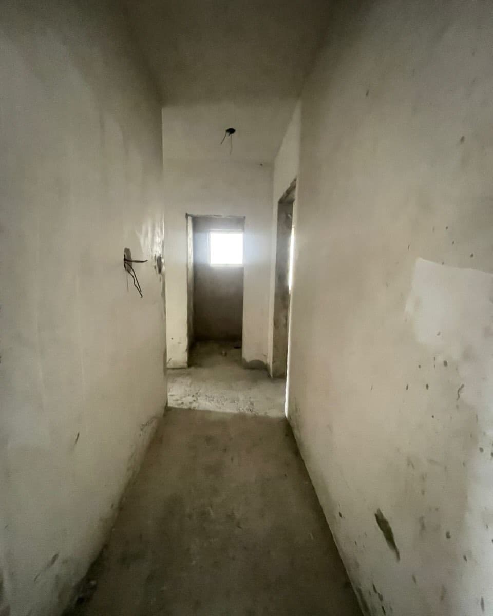 Apartamento en San Antonio, Arismendi 8