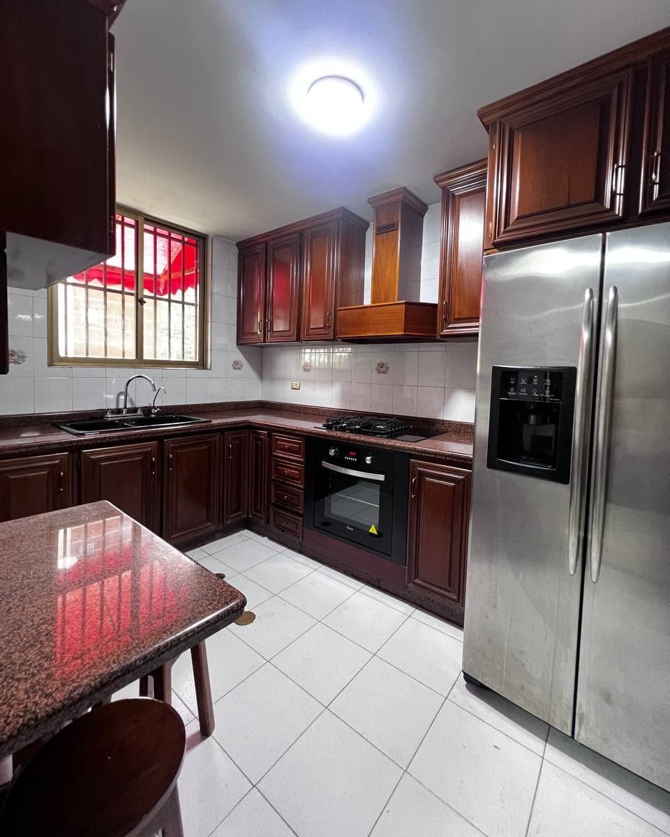 Apartamento en Los Caobos, Libertador - imagen 4