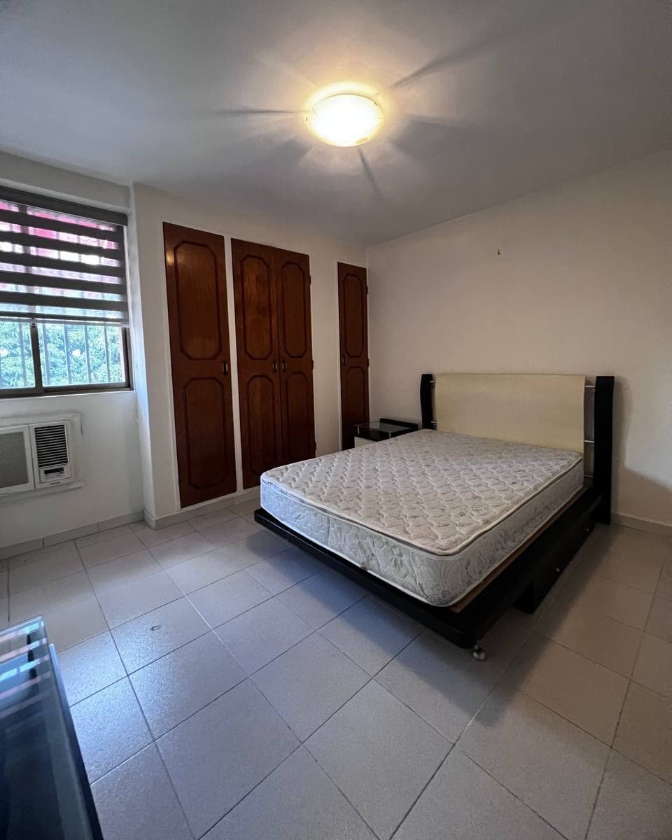 Apartamento en Los Caobos, Libertador 6