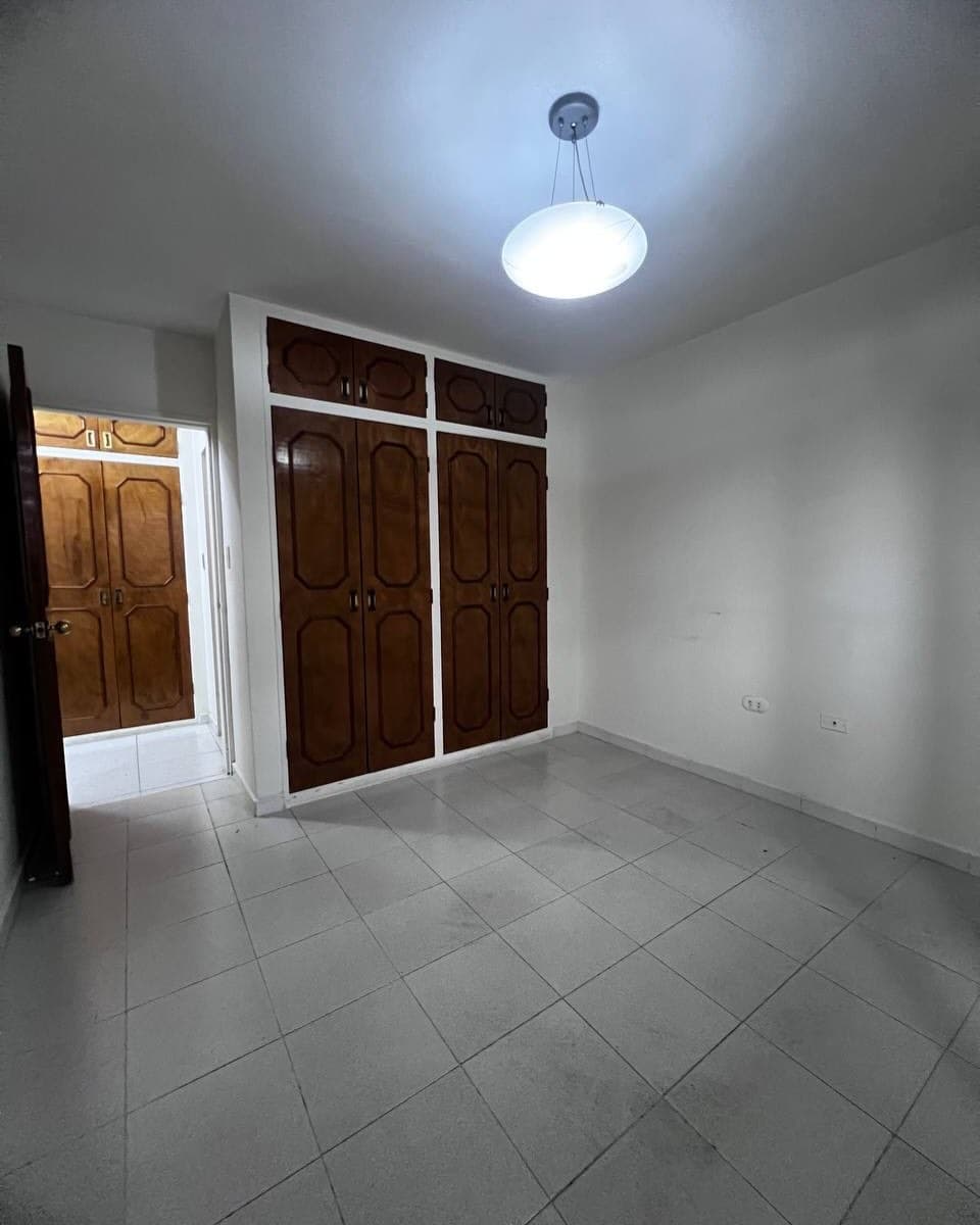 Apartamento en Los Caobos, Libertador 10