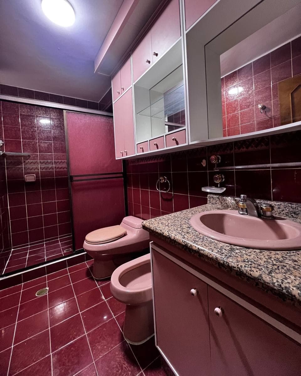 Apartamento en Los Caobos, Libertador 11