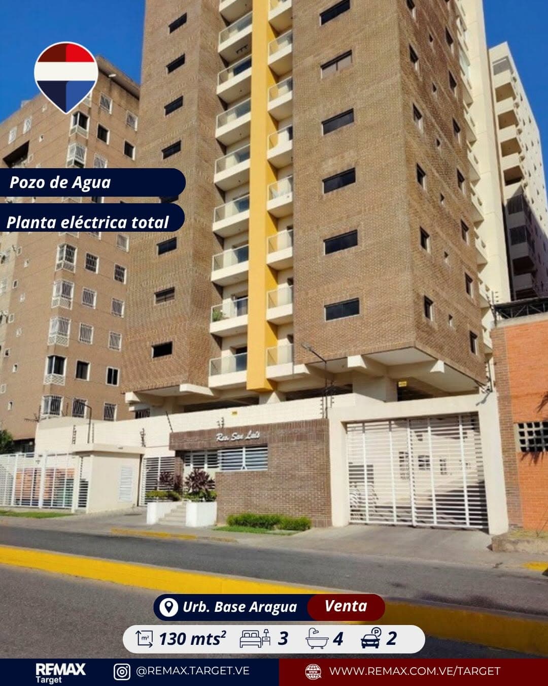 Apartamento en Girardot, Cojedes - imagen 1
