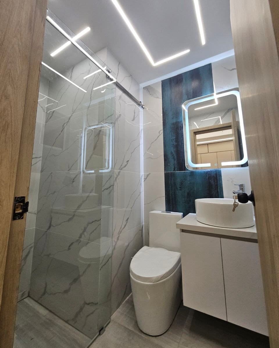 Apartamento en Girardot, Cojedes 9