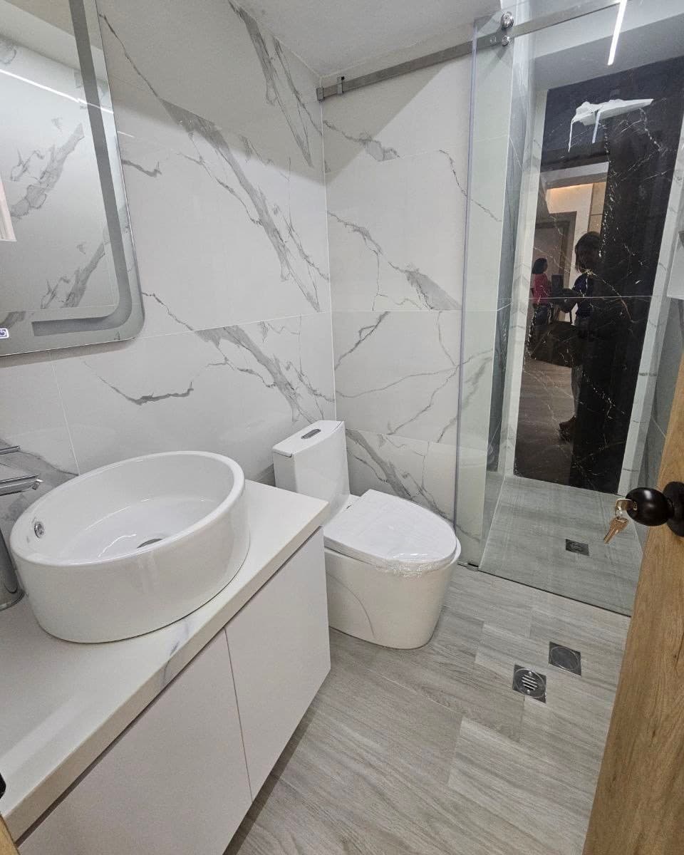 Apartamento en Girardot, Cojedes 11