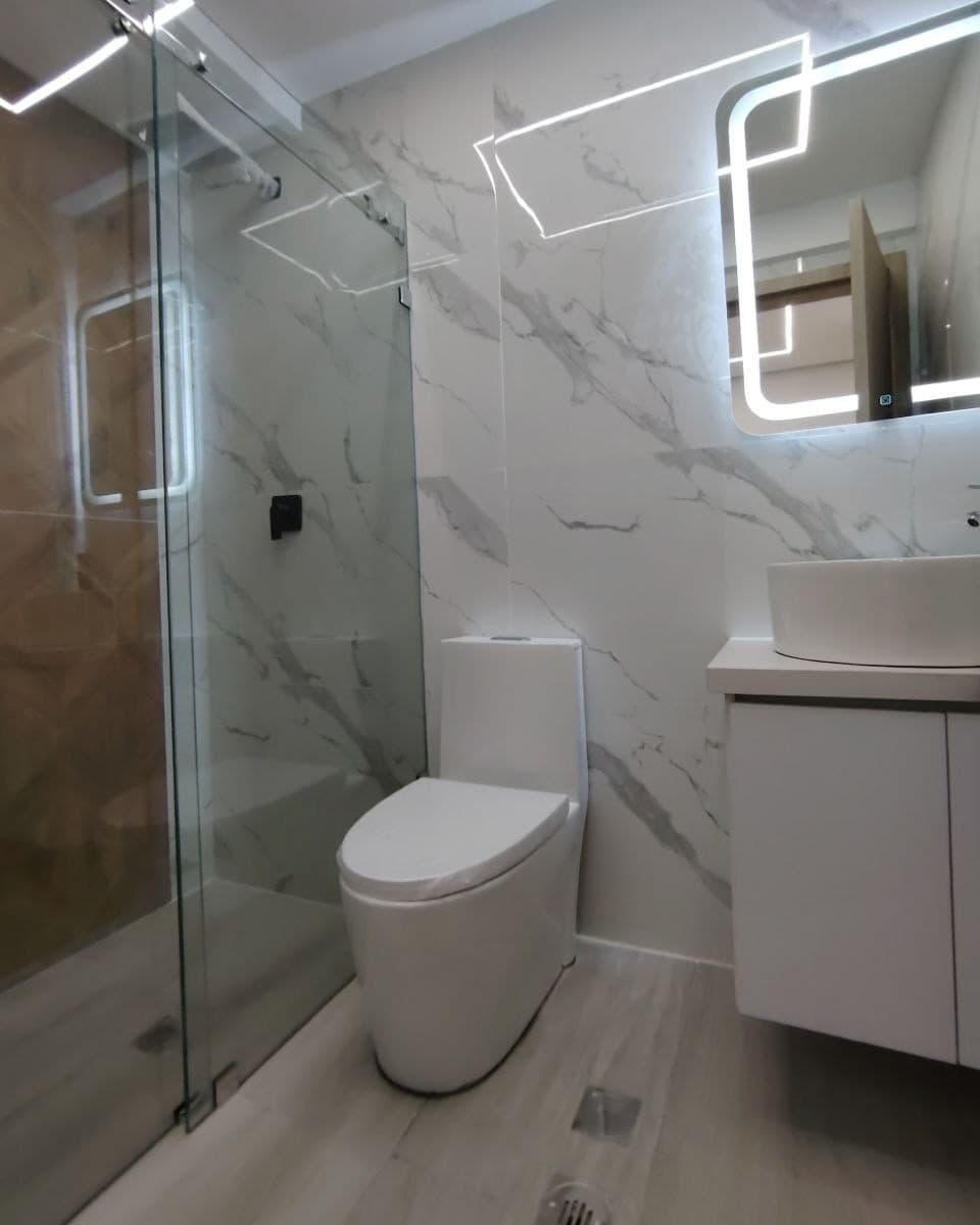 Apartamento en Girardot, Cojedes 13