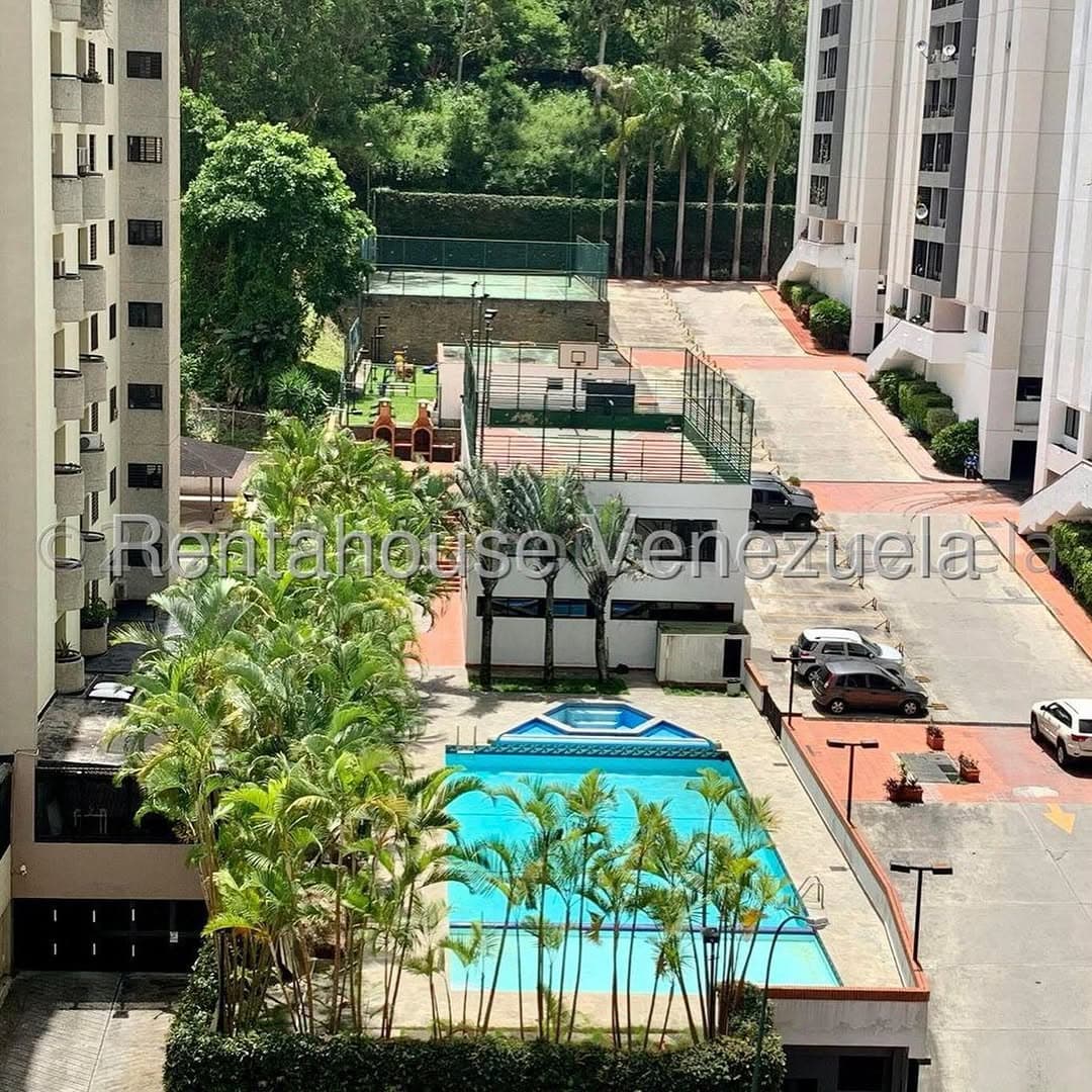 Apartamento en Libertador, Aragua 10