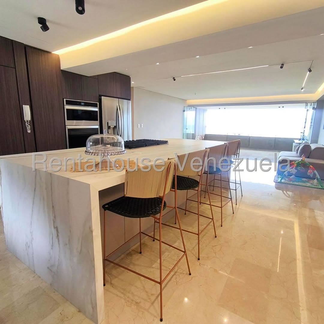 Apartamento en Baruta, Miranda - imagen 2