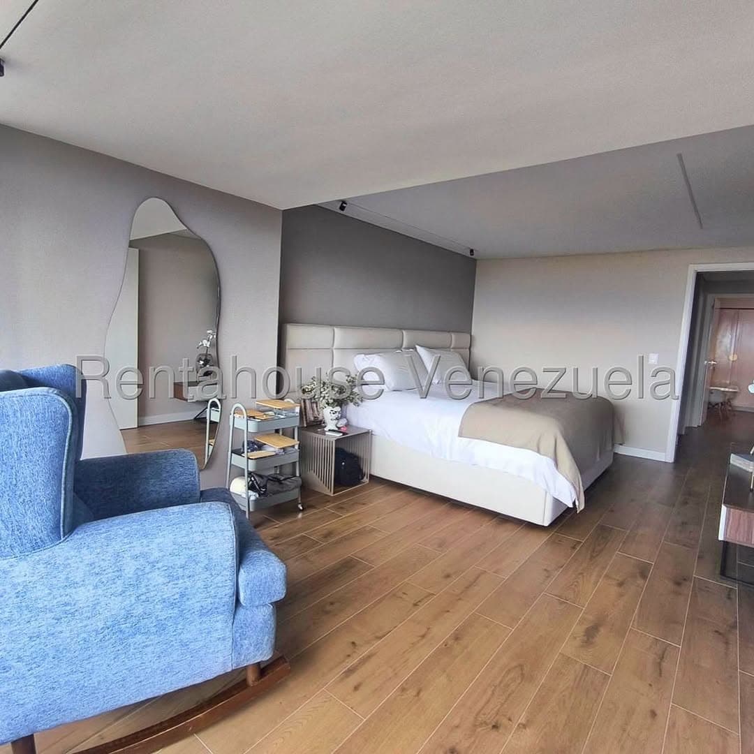 Apartamento en Baruta, Miranda 6