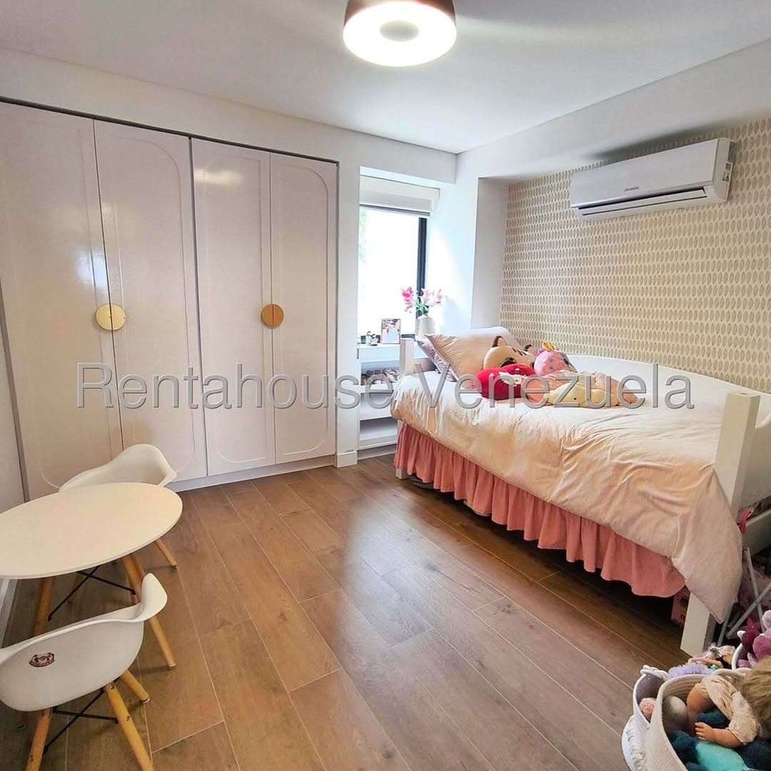 Apartamento en Baruta, Miranda 7