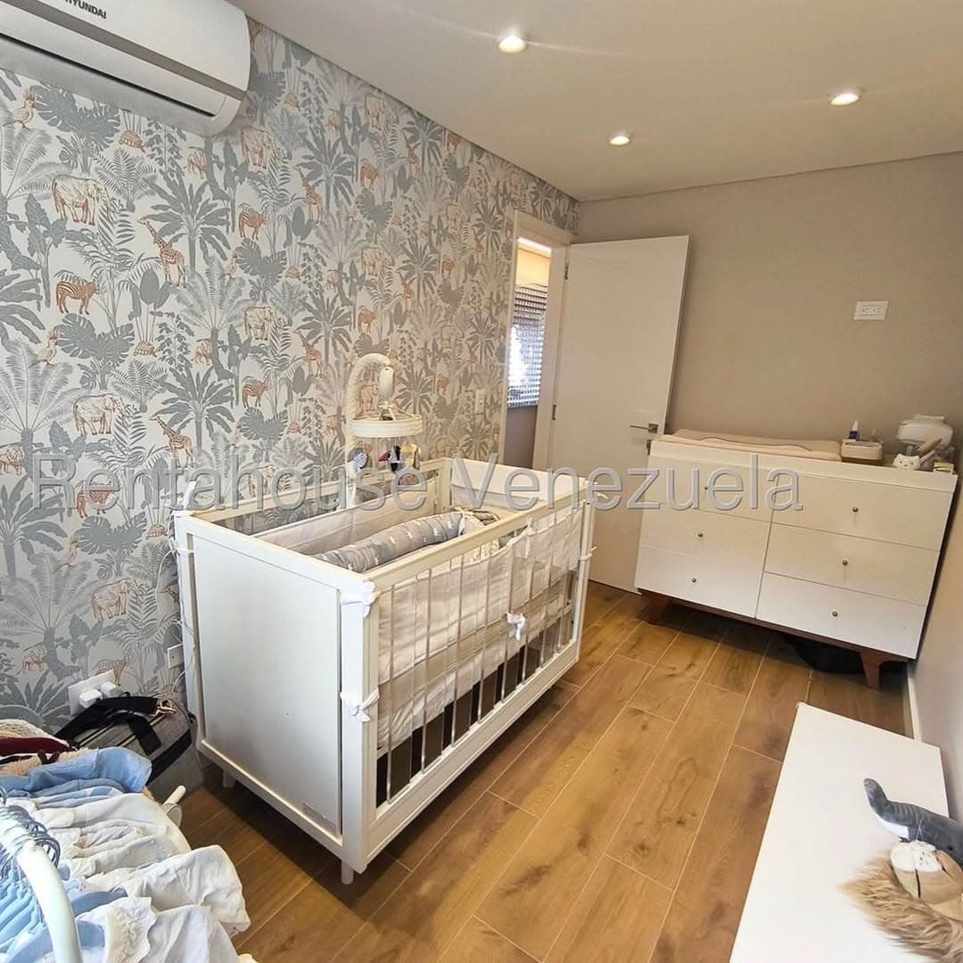 Apartamento en Baruta, Miranda 8