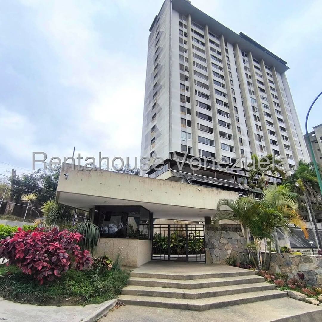 Apartamento en Baruta, Miranda 9