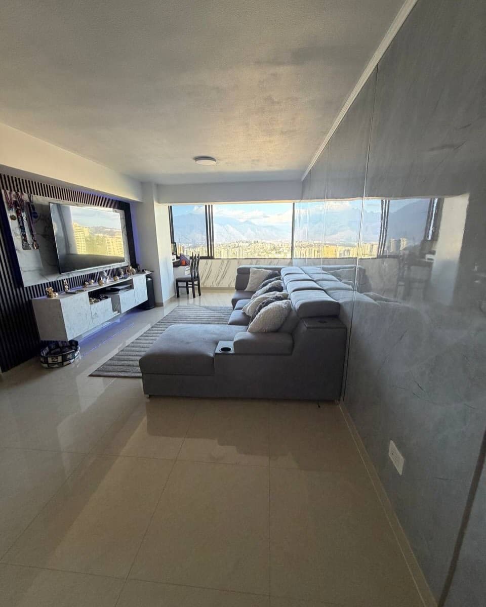 Apartamento en Baruta, Miranda - imagen 2