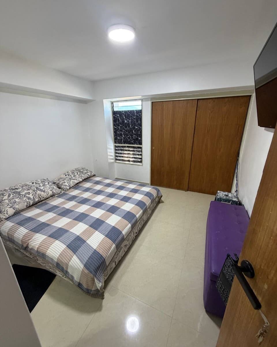 Apartamento en Baruta, Miranda 7