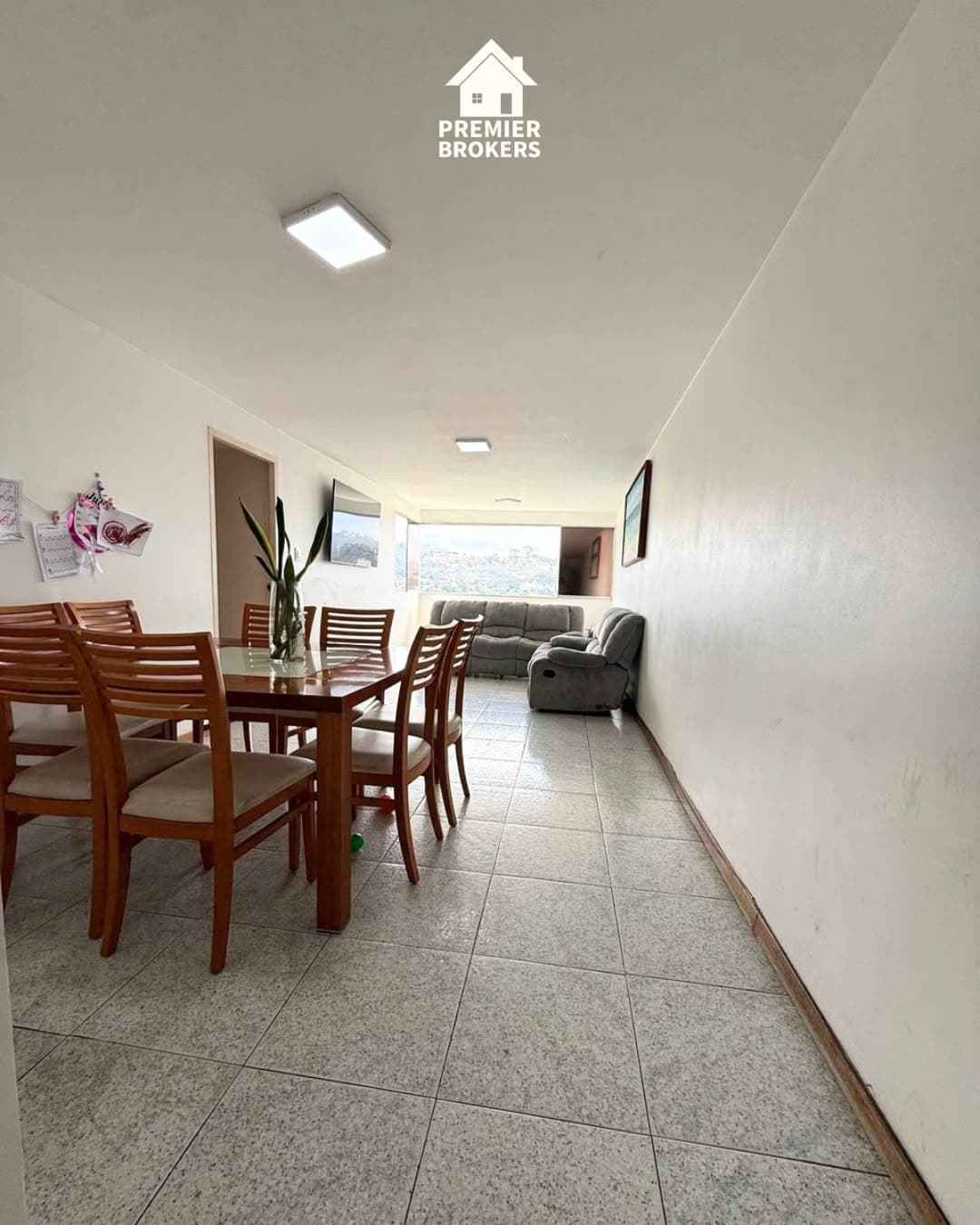 Apartamento en La California, Sucre - imagen 2