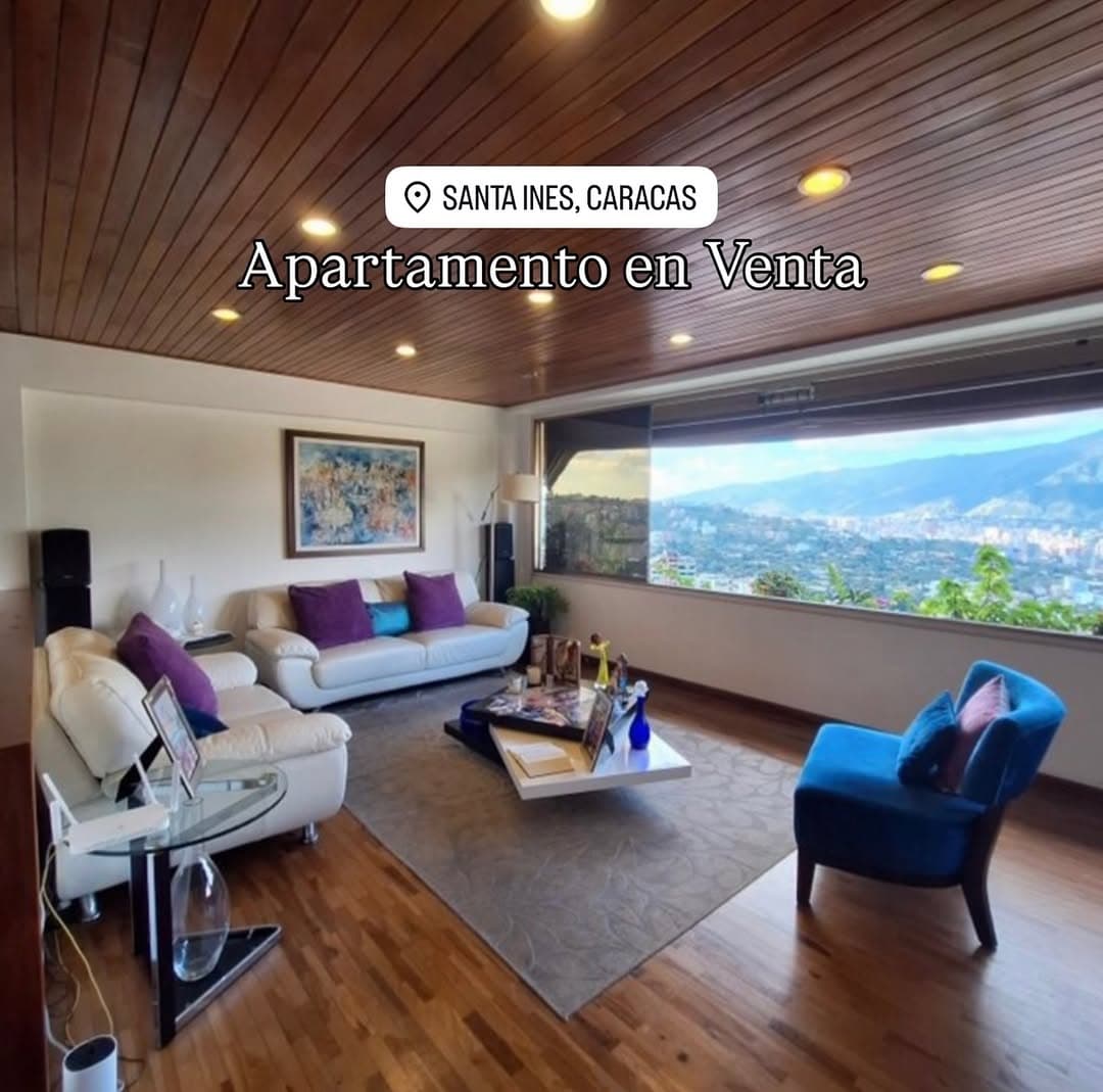 Apartamento en Santa Inés, Libertad - imagen 1