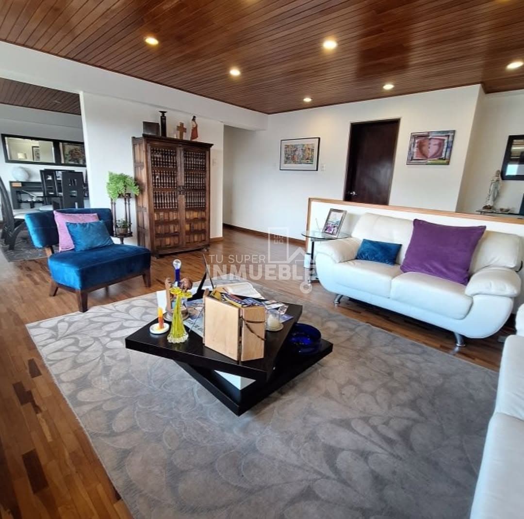 Apartamento en Santa Inés, Libertad - imagen 2