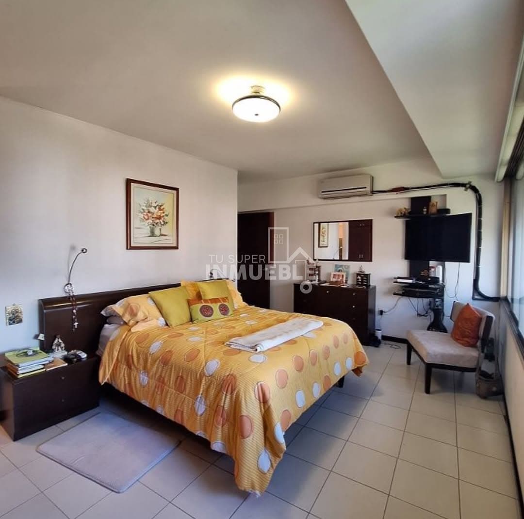 Apartamento en Santa Inés, Libertad 6