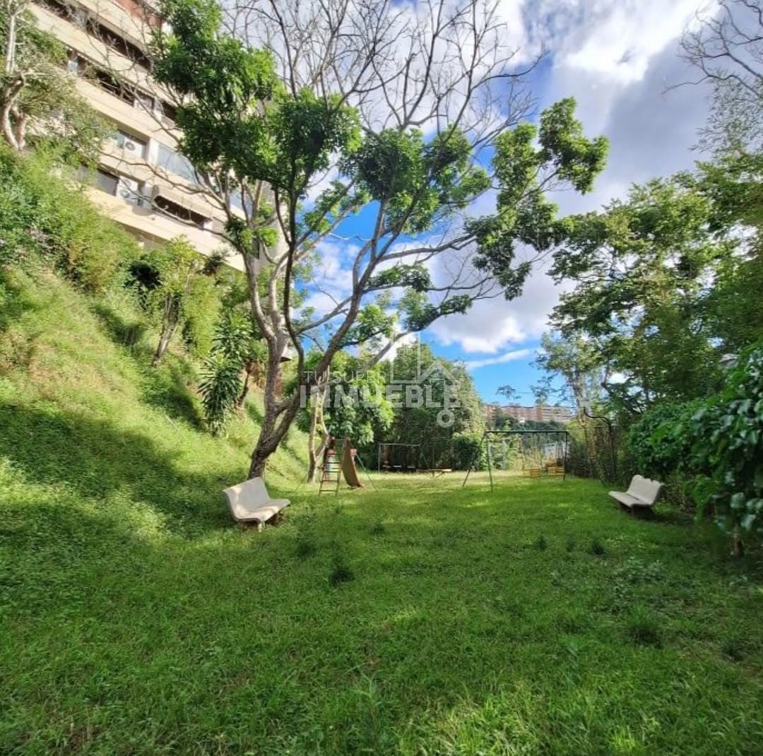 Apartamento en Santa Inés, Libertad 7