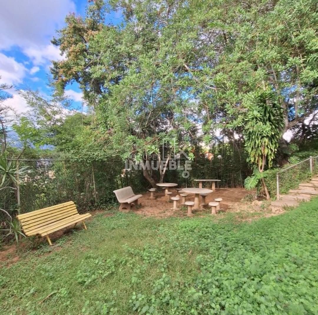 Apartamento en Santa Inés, Libertad 8