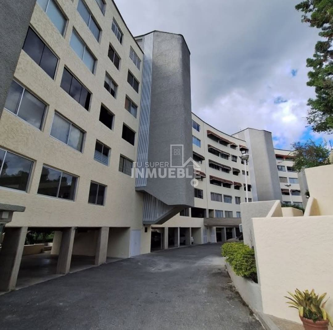 Apartamento en Santa Inés, Libertad 9